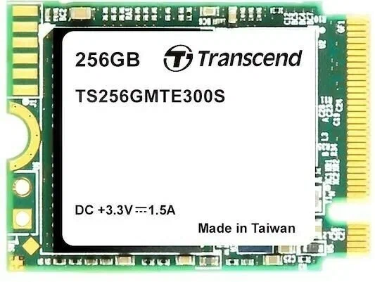 SSD Transcend MTE300S 256Gb TS256GMTE300S