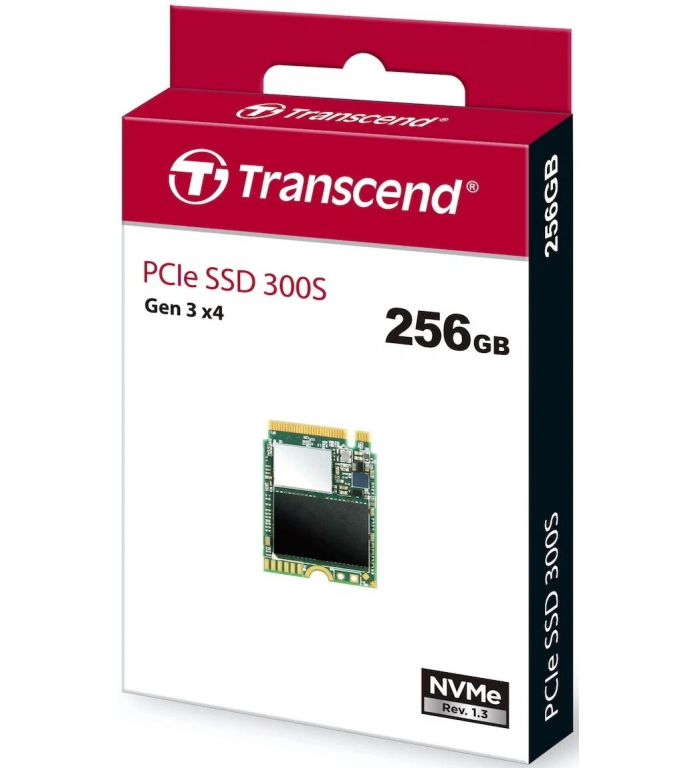 SSD Transcend MTE300S 256Gb TS256GMTE300S