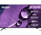  Haier 43 Smart TV S1