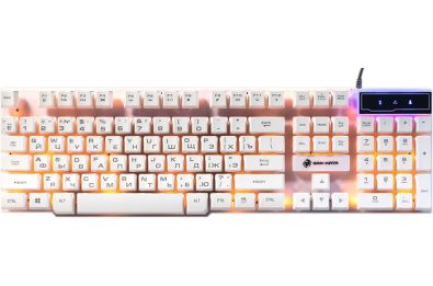  Dialog KGK-15U White