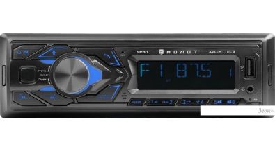 USB-магнитола Урал Молот АРС-МТ 111С