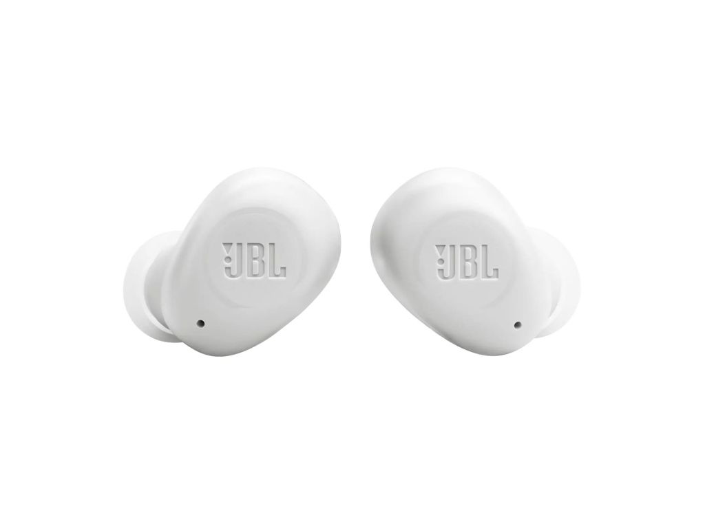 Наушники JBL Wave Buds (белый)