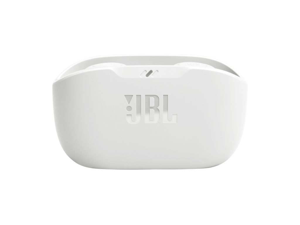 Наушники JBL Wave Buds (белый)