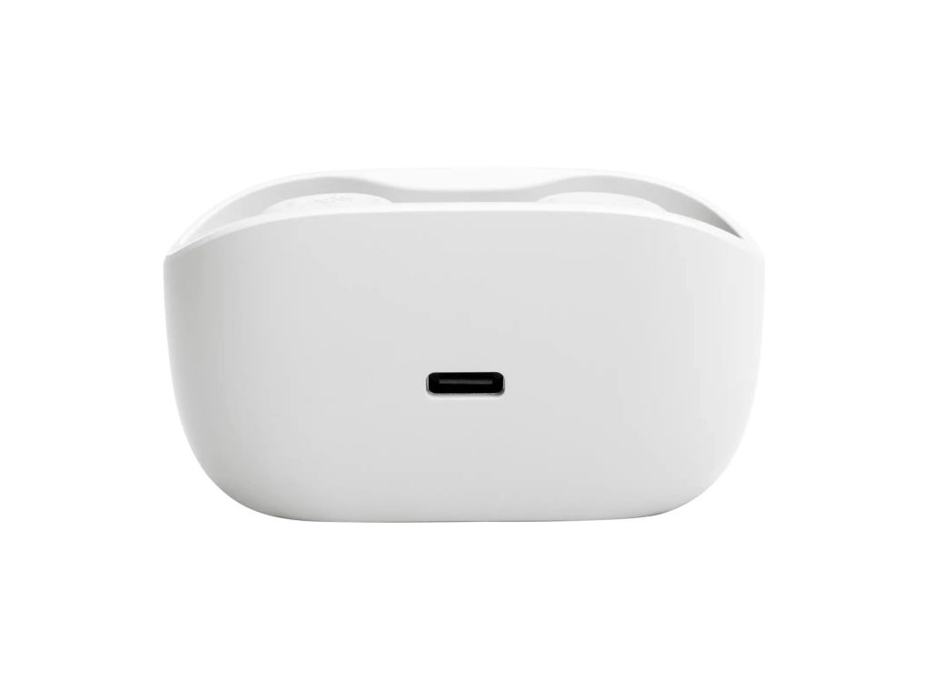 Наушники JBL Wave Buds (белый)