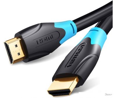  Vention AACBJ HDMI - HDMI (5 , )
