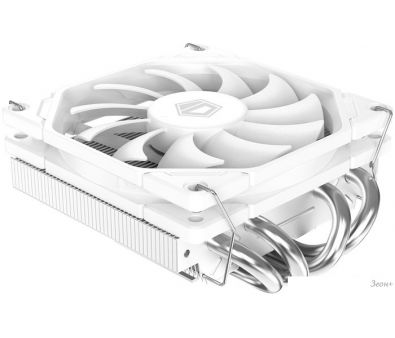    ID-Cooling IS-40X V3 White