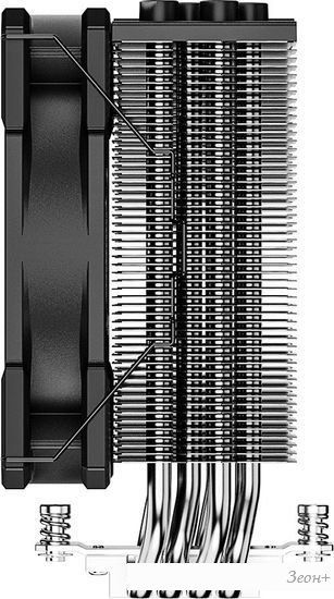 Кулер для процессора ID-Cooling SE-214-XT PRO