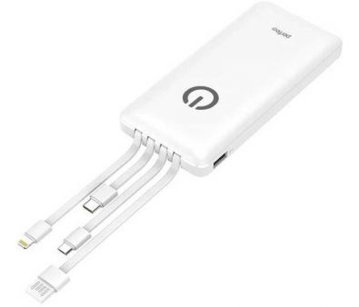   Perfeo Absolute 10000mAh ()