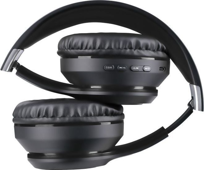 Наушники Defender FreeMotion B571 (со съемным микрофоном)
