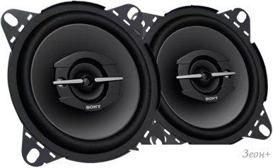 Коаксиальная АС Sony XS-GTF1039