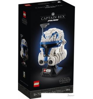  LEGO Star Wars 75349   
