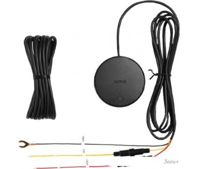 Кабель 70mai Hardwaire Kit UP04