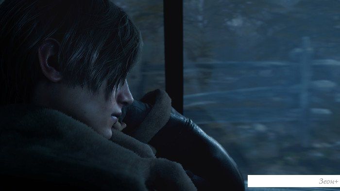 Resident Evil 4: Remake для PlayStation 5