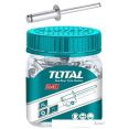 Заклепка вытяжная Total WJRT3200811 (300 шт)