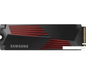 SSD Samsung 990 Pro   1TB MZ-V9P1T0CW