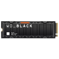 SSD WD BLACK SN850 1TB WDBAPZ0010BNC-WRSN