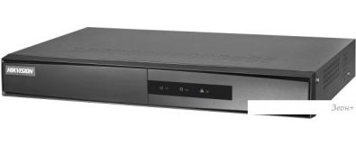 Сетевой видеорегистратор Hikvision DS-7104NI-Q1/4P/M(C)