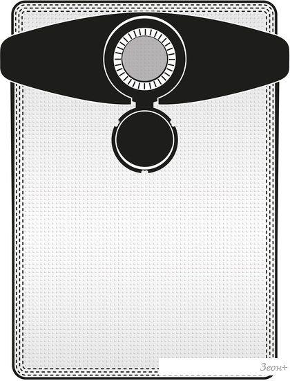 Фильтр-мешок Daewoo Power DAVC 40TB