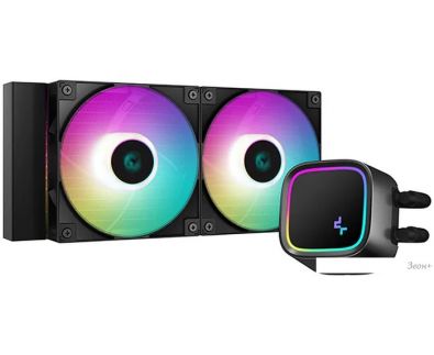     DeepCool LE520 R-LE520-BKAMMN-G-1
