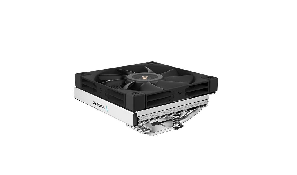 Кулер для процессора DeepCool AN600 R-AN600-BKNNMN-G