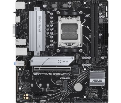   ASUS Prime B650M-K