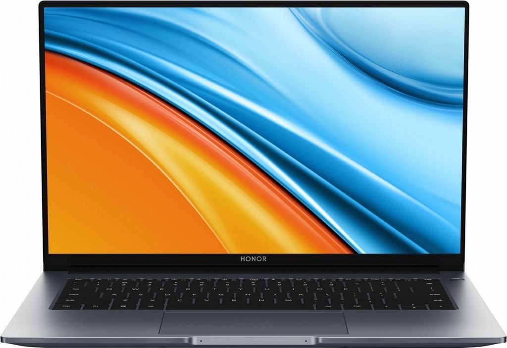 Ноутбук HONOR MagicBook 14 AMD NMH-WDQ9HN 5301AFVH