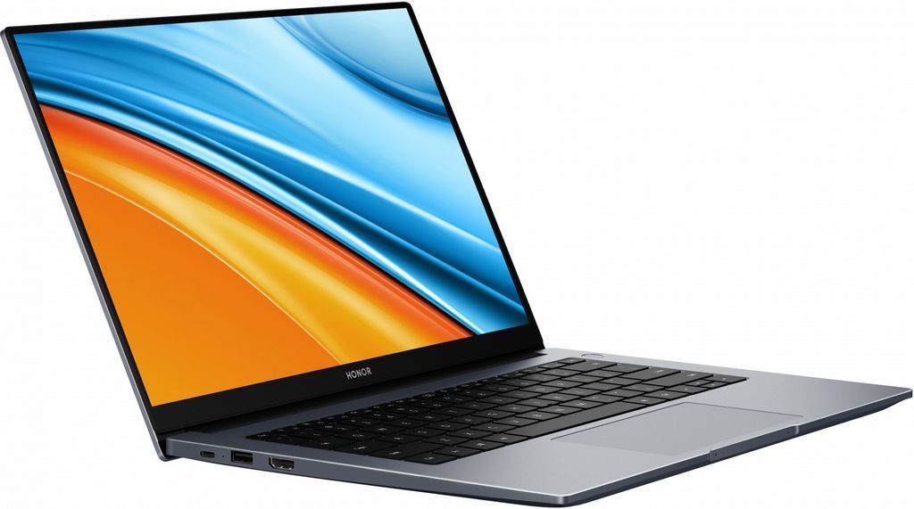 Ноутбук HONOR MagicBook 14 AMD NMH-WDQ9HN 5301AFVH