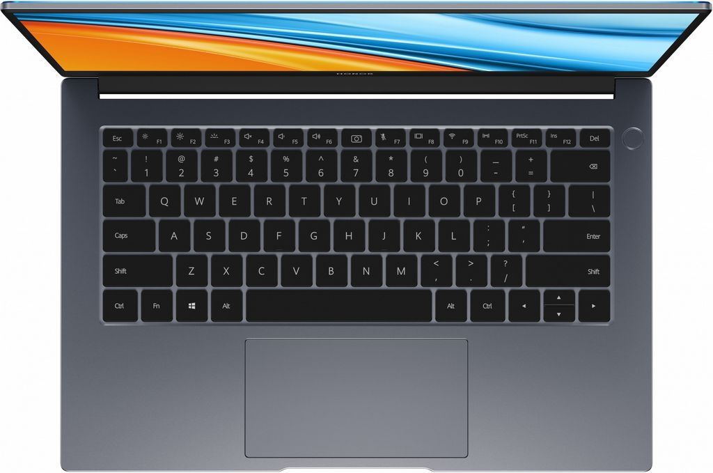 Ноутбук HONOR MagicBook 14 AMD NMH-WDQ9HN 5301AFVH