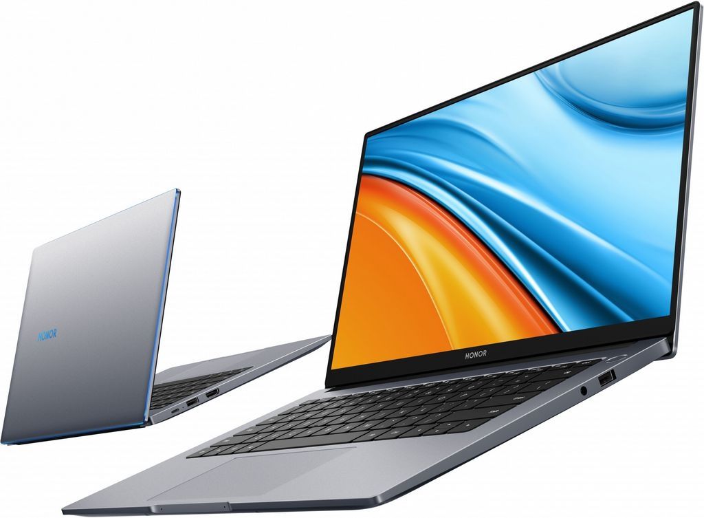 Ноутбук HONOR MagicBook 14 AMD NMH-WDQ9HN 5301AFVH