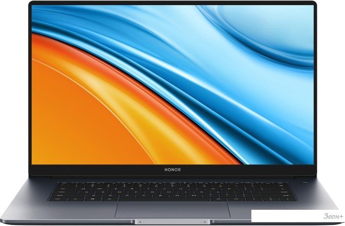 Ноутбук HONOR MagicBook 14 AMD 2021 NMH-WFP9HN 5301AFVP