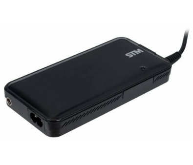 Сетевое зарядное STM Dual DLU90 90W