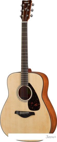 Акустическая гитара Yamaha FG800M