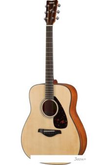   Yamaha FG800M