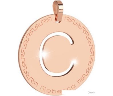  Rebecca Charm BWRPRC53
