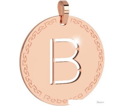 Rebecca Charm BWRPRB52