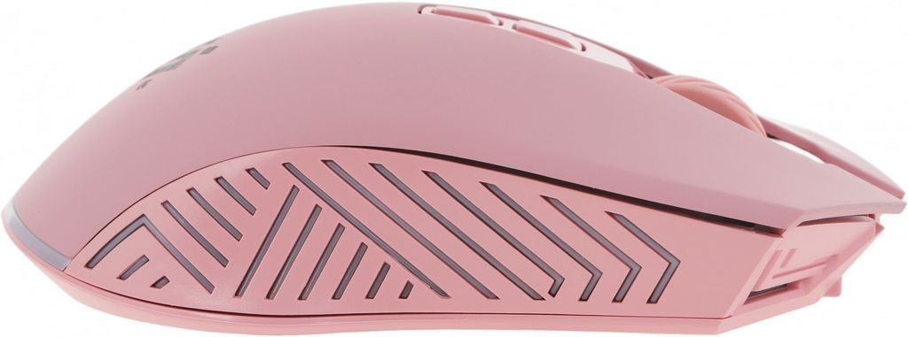 Игровая мышь Defender Pandora GM-502 (розовый)