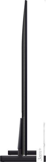 Телевизор Samsung Crystal UHD 4K CU8000 UE75CU8000UXRU