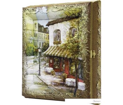 Ключница настенная Декарт 8Л2853