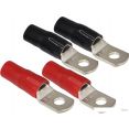 Клемма акустическая Aura ACN-R508/4