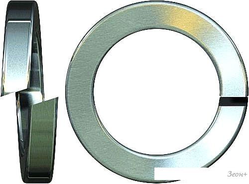 Шайба ЕКТ CV013010 (200шт)