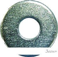 Набор шайб ЕКТ CV013007 (200 шт)