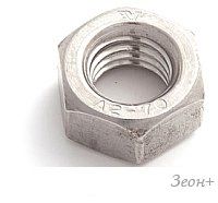 Гайка ЕКТ CV010713M (20шт)