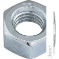 Гайка ЕКТ CV010168 (75000шт)