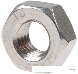 Гайка Starfix SMZ1-85226-5