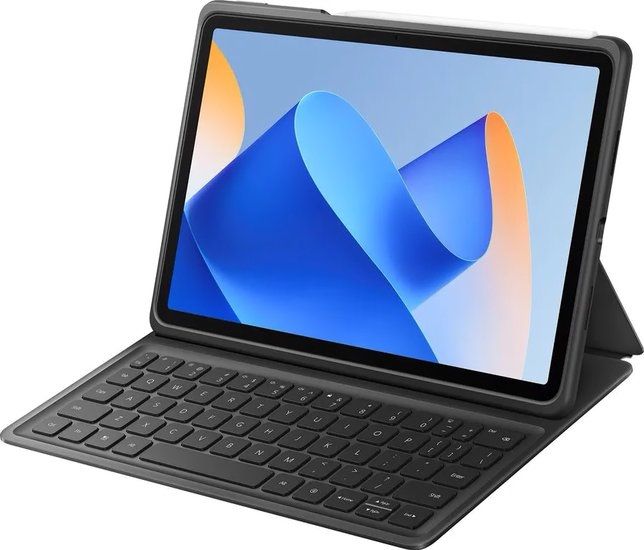 Планшет Huawei MatePad 11 2023 DBR-W09 6GB/128GB без клавиатуры (графитовый черный)