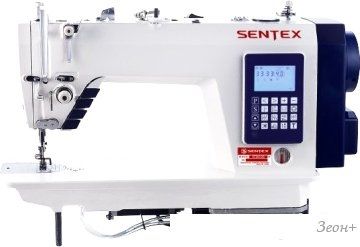 Электронная швейная машина SENTEX ST200-2S