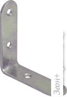 Уголок крепежный ЕКТ V020445 (400 шт)