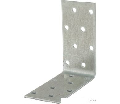   Rock Solid Connection  80x80x50 412808-20