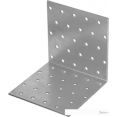 Уголок крепежный Rock Solid Connection Монтажный 100x100x80мм 411208-20