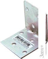   Rock Solid Connection RKM9  80x80x80x1.5 413907